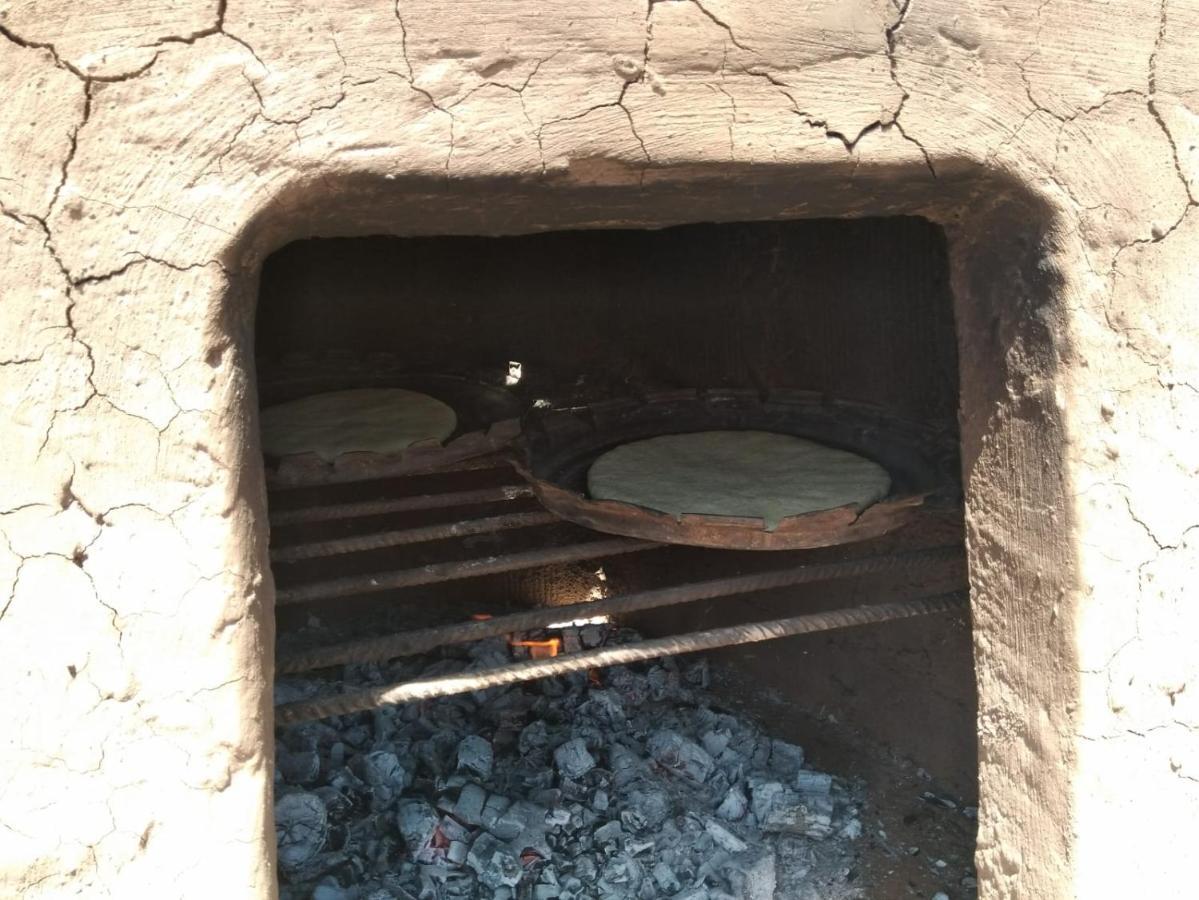 villa Jenny Lynn Marrakech Tameslouht Esterno foto