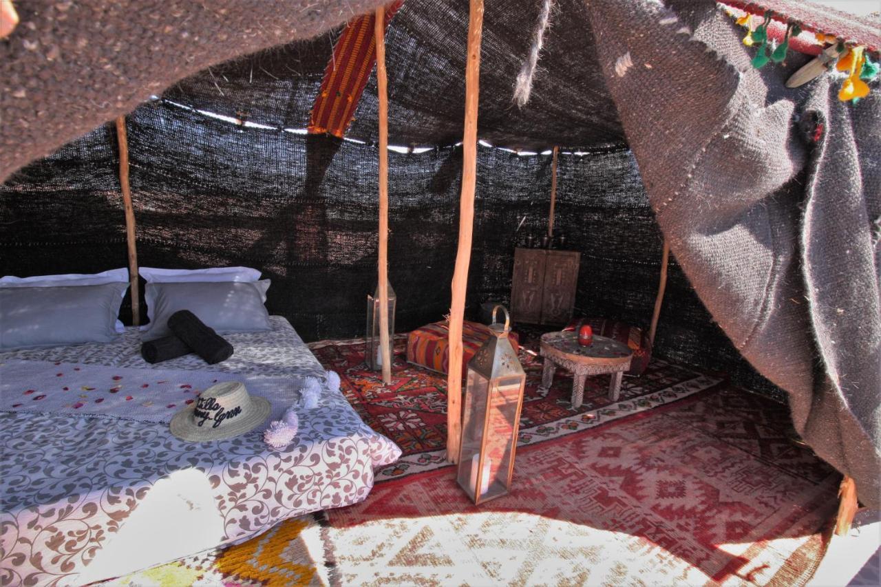 villa Jenny Lynn Marrakech Tameslouht Esterno foto